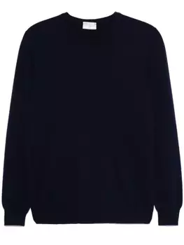 Свитер Fedeli Argentina, синий