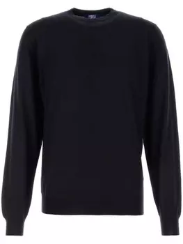 Свитер Fedeli Argentina, синий