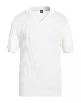 Свитер Fedeli, белый