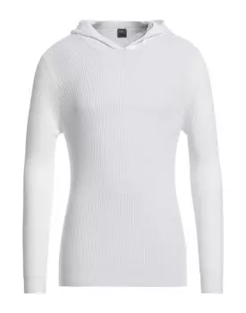 Свитер Fedeli, белый