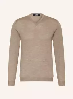 Свитер Fedeli, бежевый