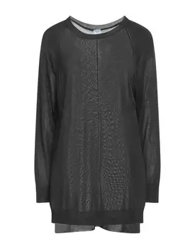 Свитер Fedeli, черный