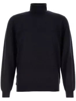 Свитер Fedeli Derby, синий