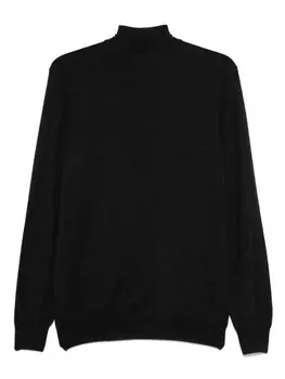 Свитер Fedeli Favonio, серый