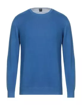 Свитер Fedeli, голубой