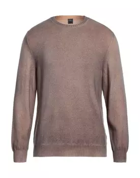 Свитер Fedeli, хаки