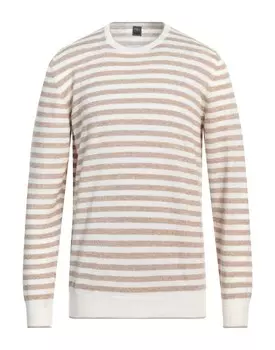 Свитер Fedeli, хаки