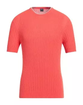 Свитер Fedeli, красный