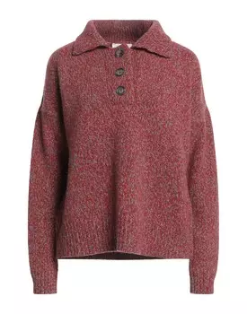 Свитер Fedeli, красный