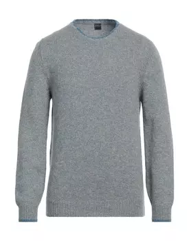 Свитер Fedeli, лазурный