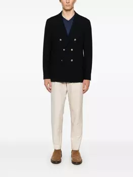 Свитер Fedeli Millionaire, синий