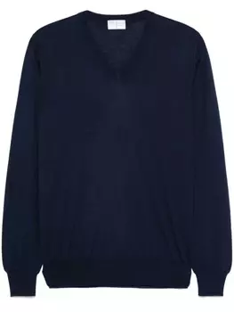 Свитер Fedeli Millionaire, синий