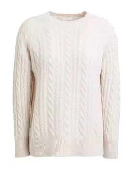 Свитер Fedeli, молочный