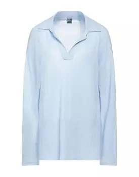 Свитер Fedeli, небесно-голубой