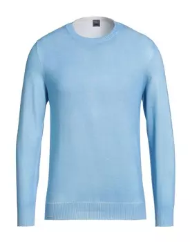 Свитер Fedeli, небесно-голубой