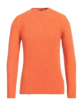 Свитер Fedeli, оранжевый