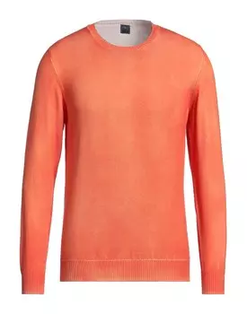 Свитер Fedeli, оранжевый