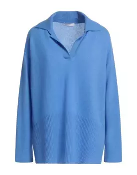 Свитер Fedeli, пастельный синий