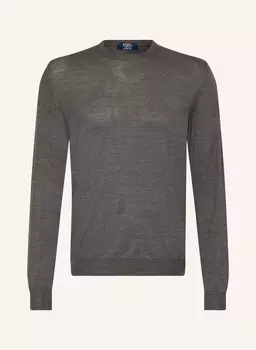 Свитер Fedeli, серый