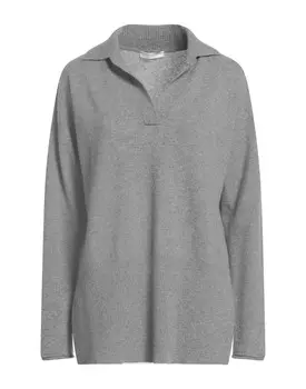 Свитер Fedeli, серый