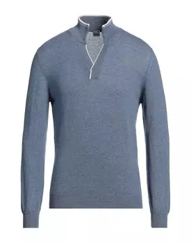 Свитер Fedeli, синий