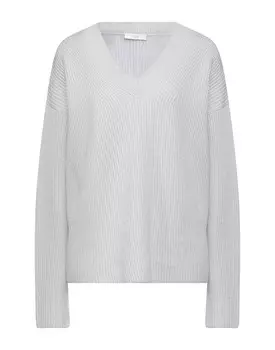 Свитер Fedeli, светло-серый