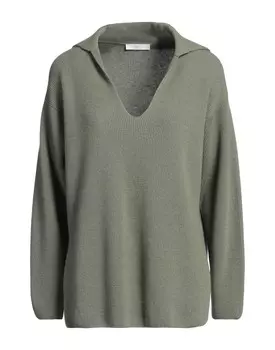 Свитер Fedeli, зеленый