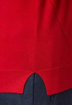 Свитер Feganasi BOSS, красный