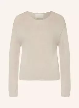 Свитер Фелиция Juvia, бежевый