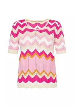 Свитер FELIPA, цвет Pink/Rose