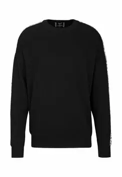 Свитер Felipe 19V69 Italia, черный