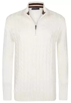 Свитер Felix Hardy, экрю