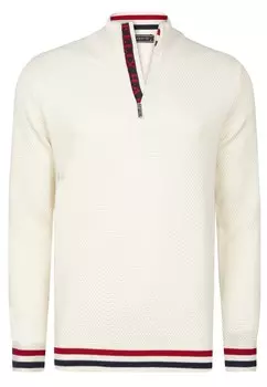 Свитер Felix Hardy, экрю