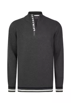 Свитер Felix Hardy, антрацит