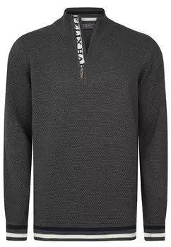 Свитер Felix Hardy, антрацит