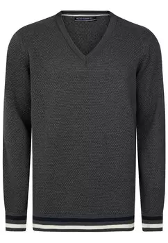 Свитер Felix Hardy, антрацит