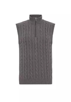 Свитер Felix Hardy, антрацит