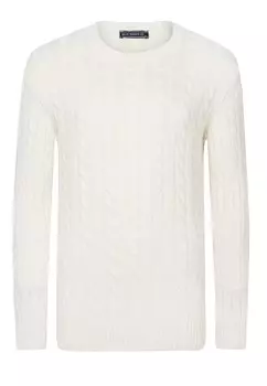 Свитер Felix Hardy, белый