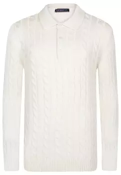 Свитер Felix Hardy, белый