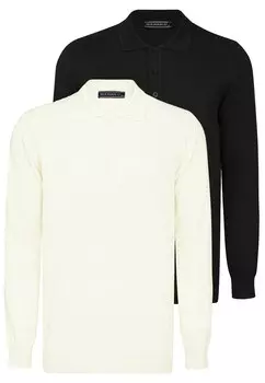 Свитер Felix Hardy, белый