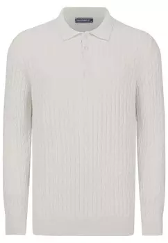 Свитер Felix Hardy, белый