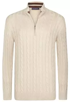 Свитер Felix Hardy, бежевый