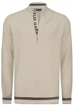 Свитер Felix Hardy, бежевый