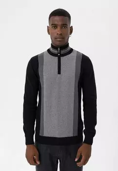 Свитер Felix Hardy, черный