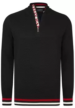 Свитер Felix Hardy, черный