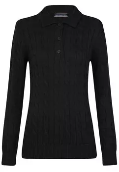 Свитер Felix Hardy, черный