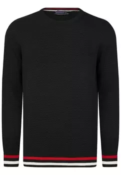 Свитер Felix Hardy, черный