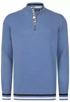 Свитер Felix Hardy, цвет Navy/Indigo