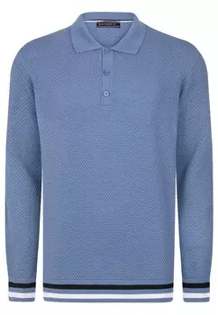 Свитер Felix Hardy, индиго