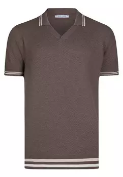 Свитер Felix Hardy, коричневый